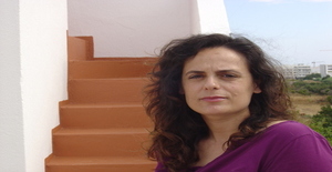 Al-amendina 52 anos Sou de Faro/Algarve, Procuro Encontros Amizade com Homem