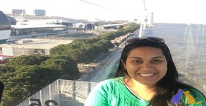 milobo 31 anos Sou de Massamá/Lisboa, Procuro Encontros Amizade com Homem