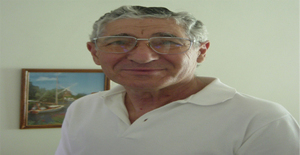 Antoniocsantos 86 anos Sou de Barreiro/Setubal, Procuro Encontros Amizade com Mulher